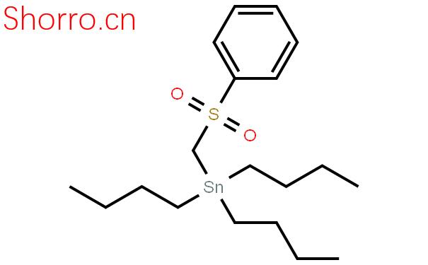 三丁基[(磺?；?甲基]錫烷結(jié)構(gòu)式圖片|31126-39-3結(jié)構(gòu)式圖片