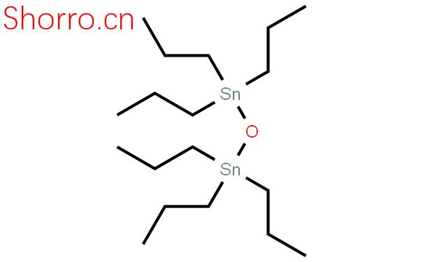 二(三丙基錫)氧化結構式圖片|1067-29-4結構式圖片